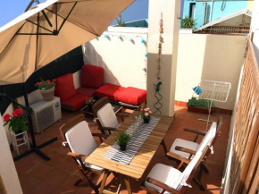 SkySea Holidays ALCAZABA MALAGA